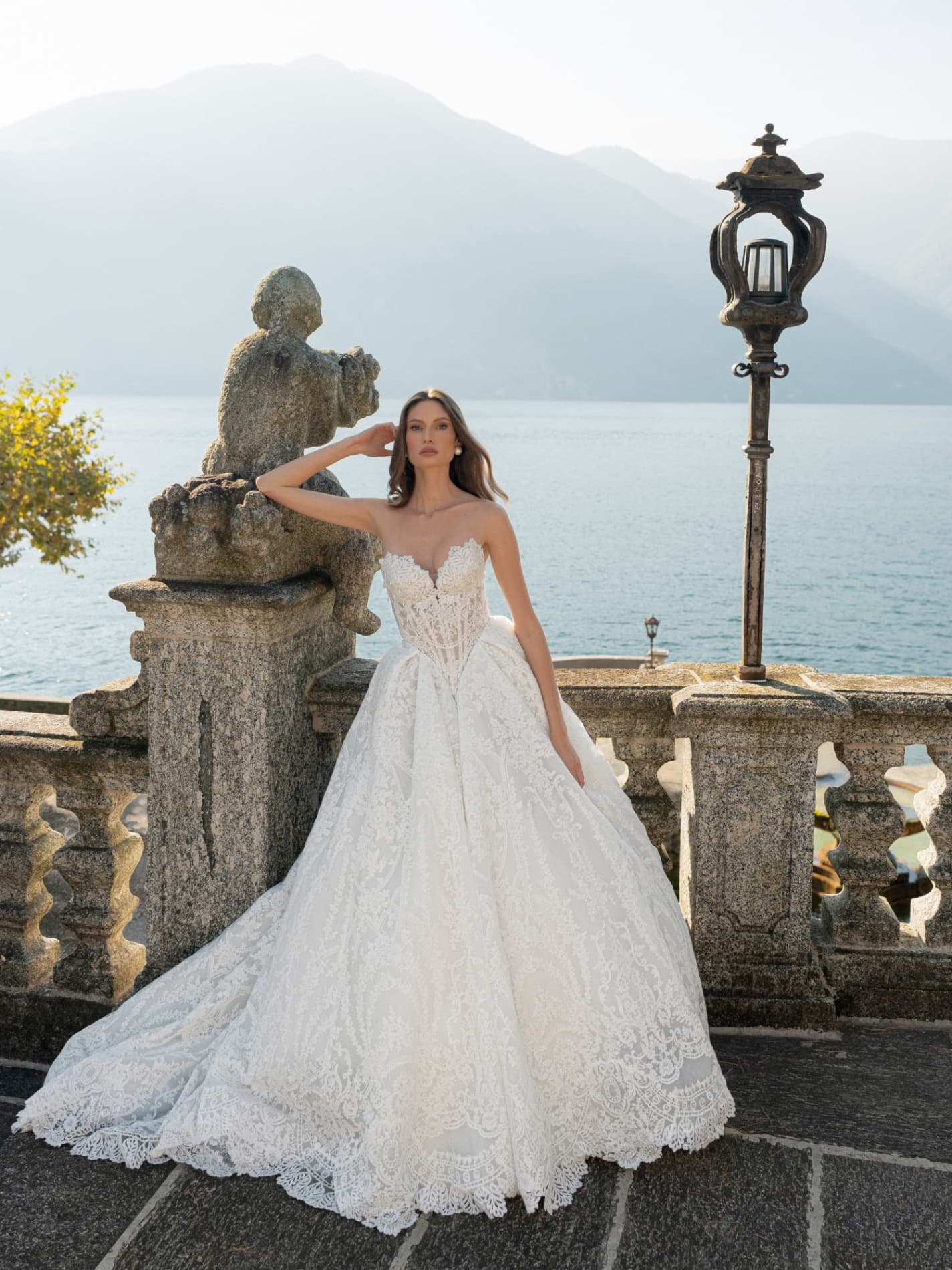 NINIA BRIDAL fotografija 4