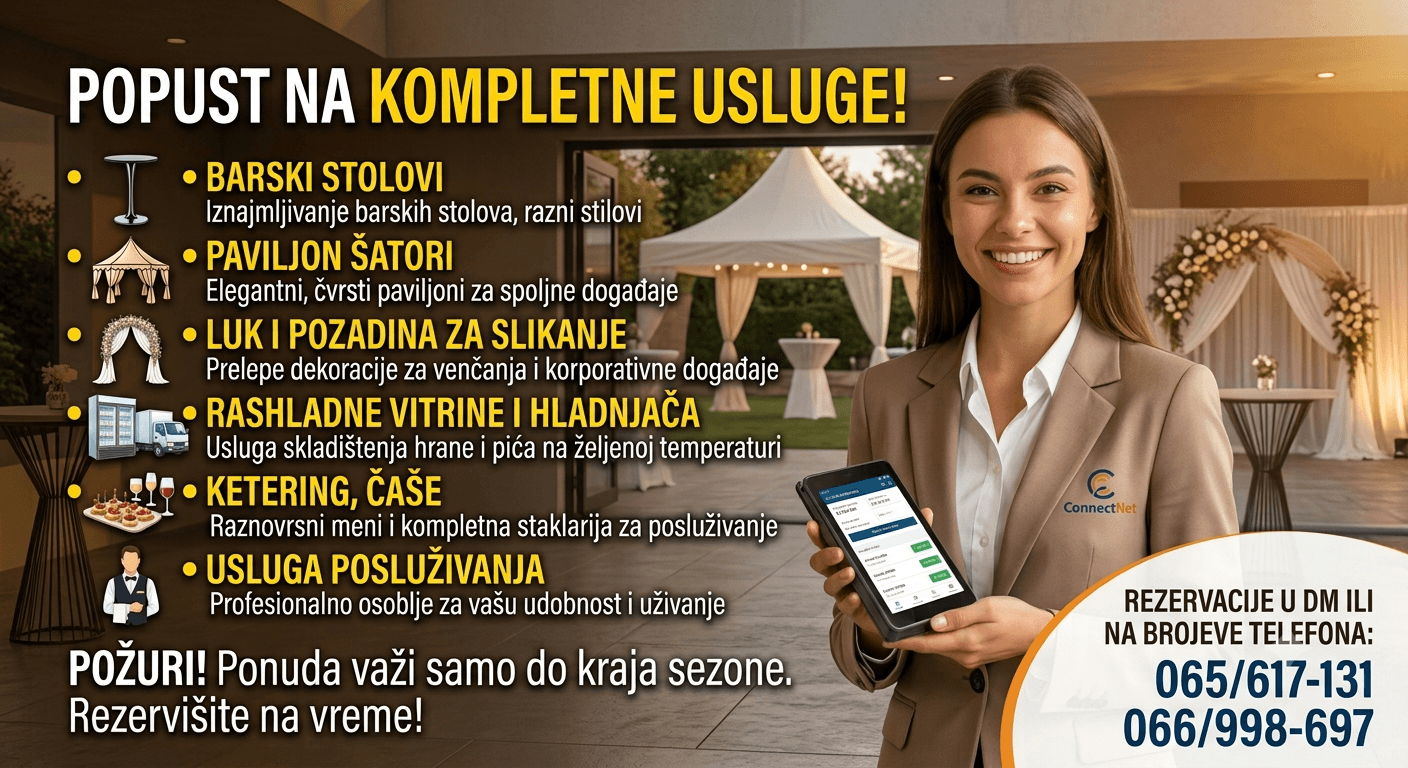 Barski stolovi sa pratećom opremom fotografija 4