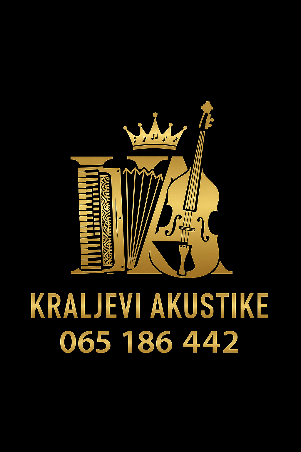 KRALJEVI AKUSTIKE Banja Luka fotografija 3