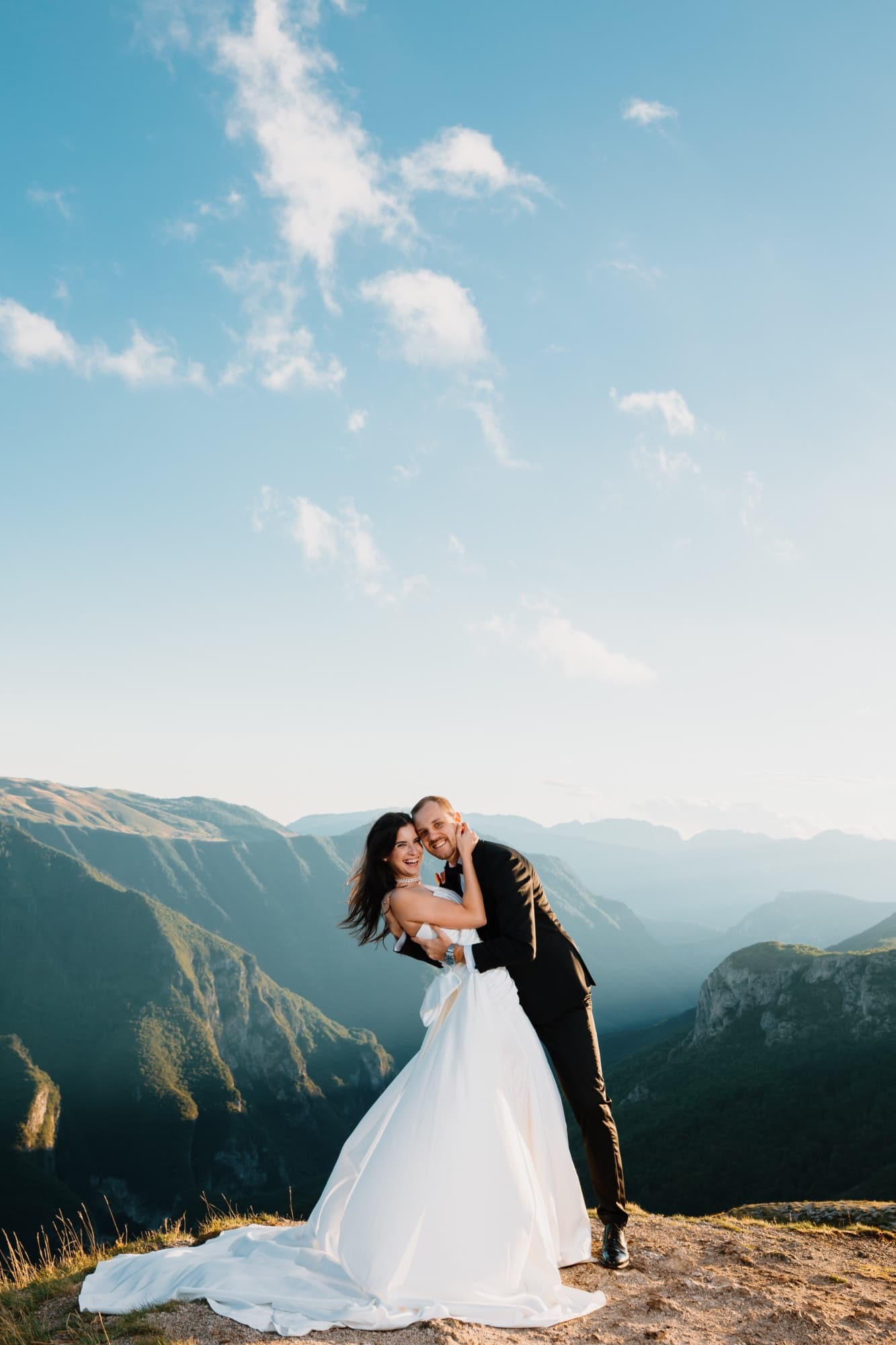 MeshowskiWeddings