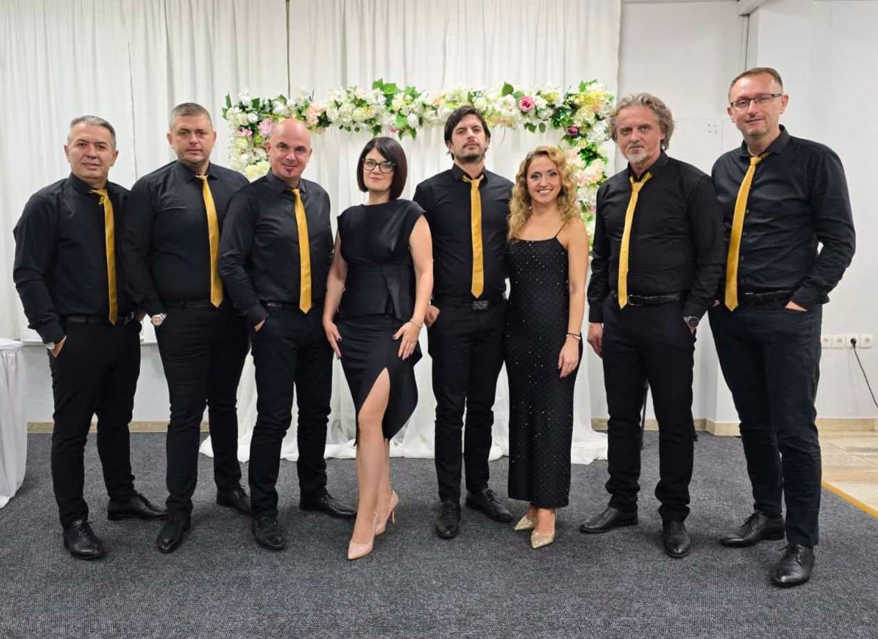 EPP band