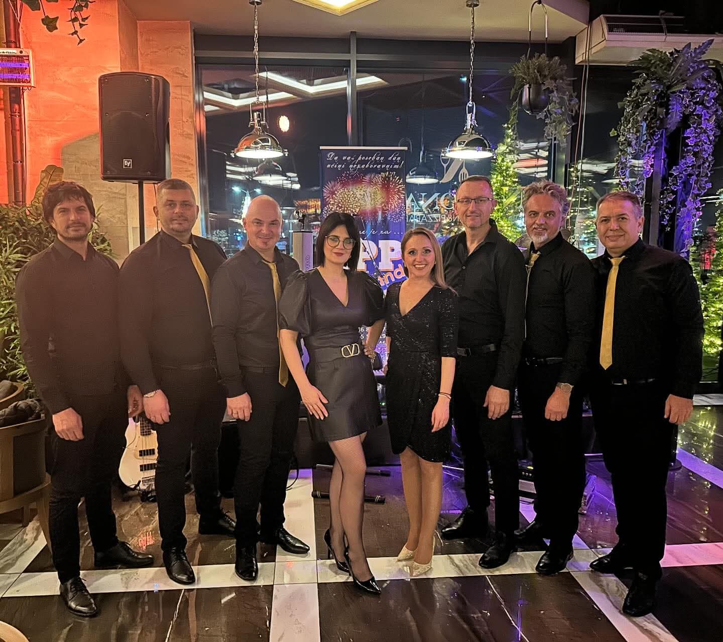 EPP band fotografija 2