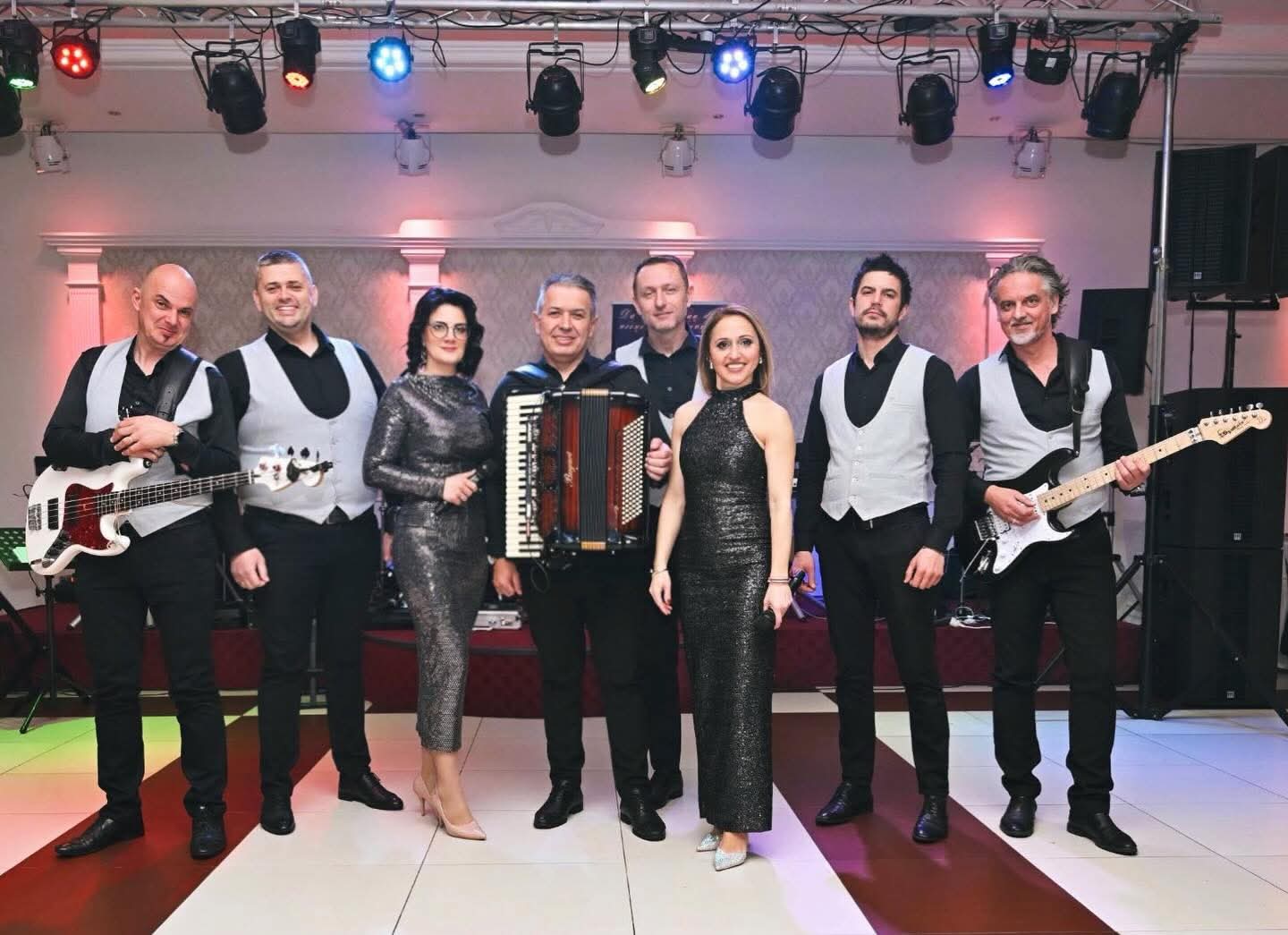 EPP band fotografija 4